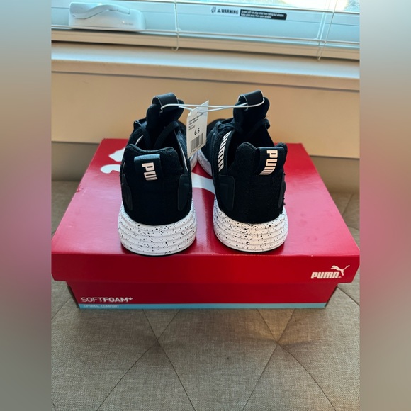 Puma Women’s Sneakers - Picture 3 of 5